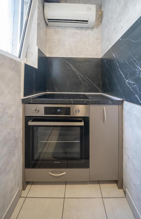 Apartman Anja Risan Exteriér fotografie